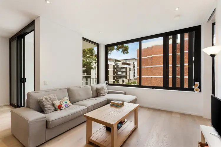 106/11 Finlayson Street, Lane Cove NSW 2066