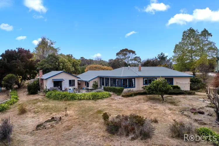 4034 Bridport Road, Pipers Brook TAS 7254