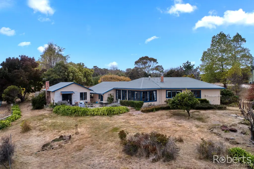 Main view of Homely house listing, 4034 Bridport Road, Pipers Brook TAS 7254