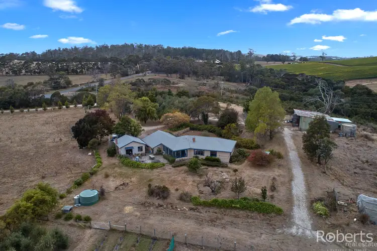 Second view of Homely house listing, 4034 Bridport Road, Pipers Brook TAS 7254
