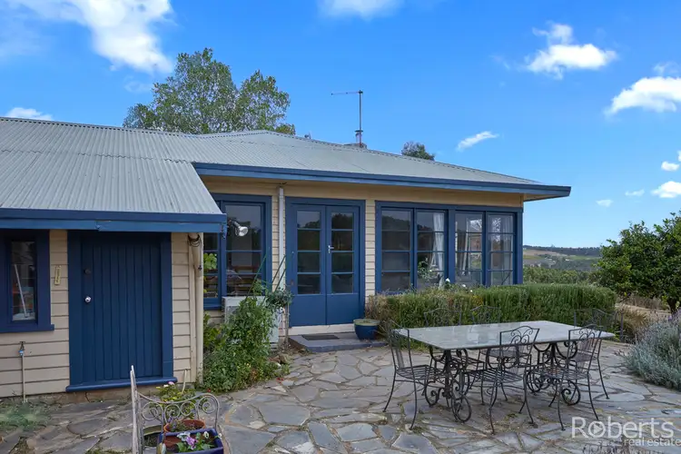 Third view of Homely house listing, 4034 Bridport Road, Pipers Brook TAS 7254