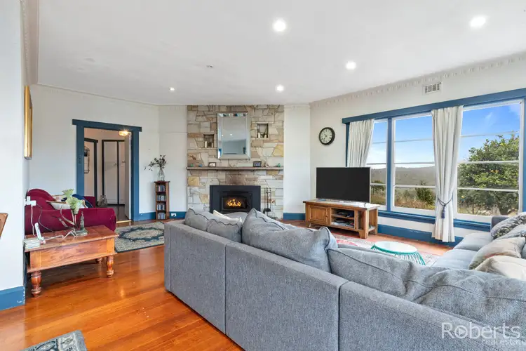 Fifth view of Homely house listing, 4034 Bridport Road, Pipers Brook TAS 7254