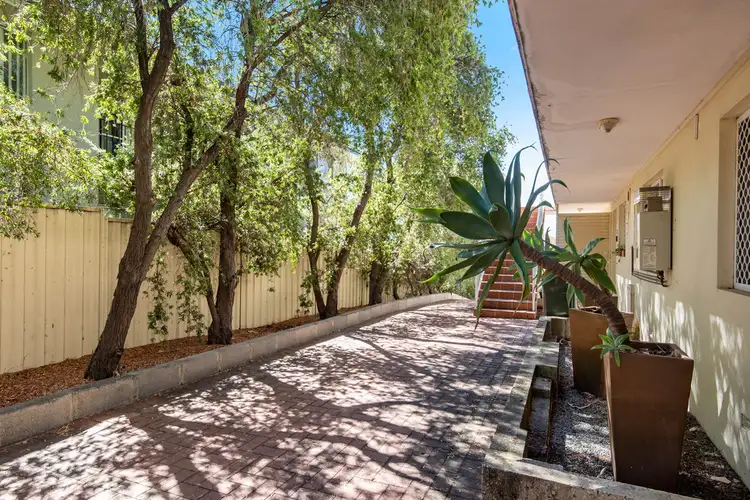 Fourth view of Homely apartment listing, 2/68 First Avenue, Mount Lawley WA 6050