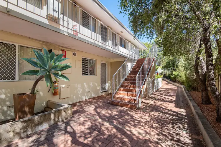 Fifth view of Homely apartment listing, 2/68 First Avenue, Mount Lawley WA 6050