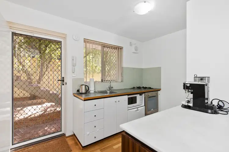 Sixth view of Homely apartment listing, 2/68 First Avenue, Mount Lawley WA 6050