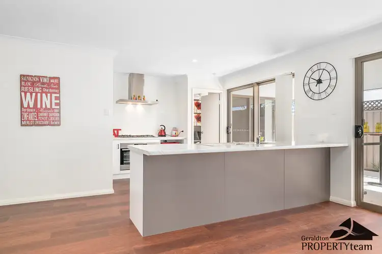 Second view of Homely house listing, 3 Howard Street, Wonthella WA 6530