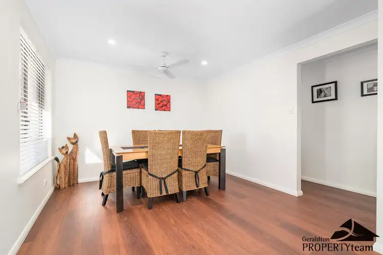 Third view of Homely house listing, 3 Howard Street, Wonthella WA 6530