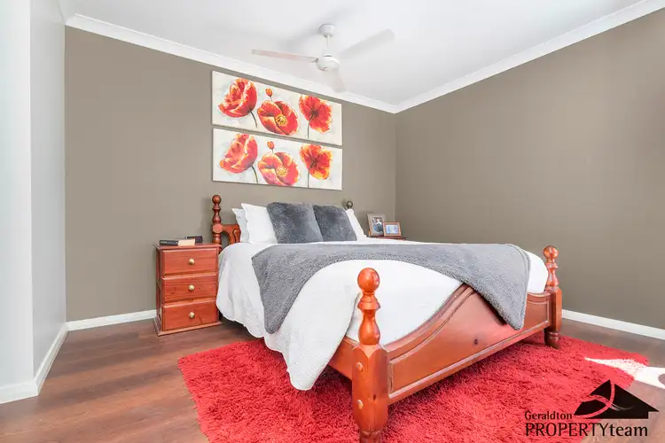 Fifth view of Homely house listing, 3 Howard Street, Wonthella WA 6530