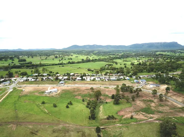 Lot 112 Kangaroo Drive, Beechwood NSW 2446