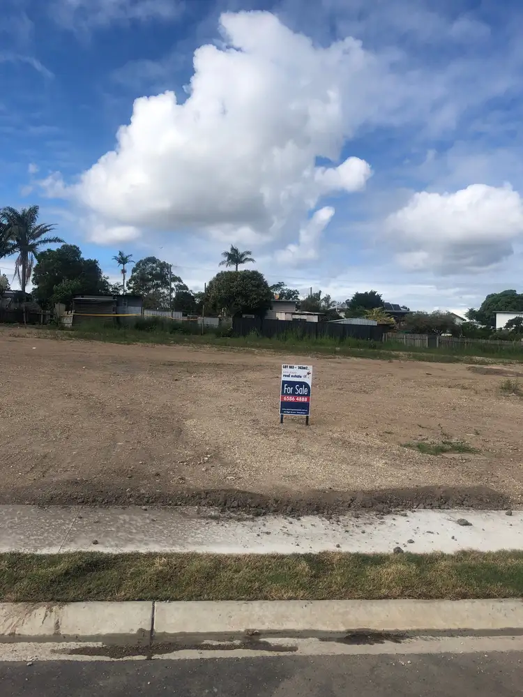 Lot 103 Beechwood Meadows Stage 2, Beechwood NSW 2446