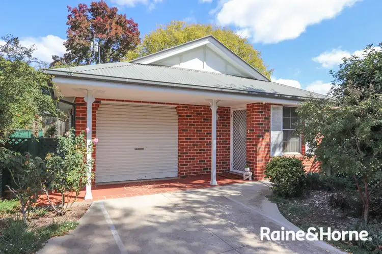 Main view of Homely house listing, 28 Rocket Street, South Bathurst NSW 2795