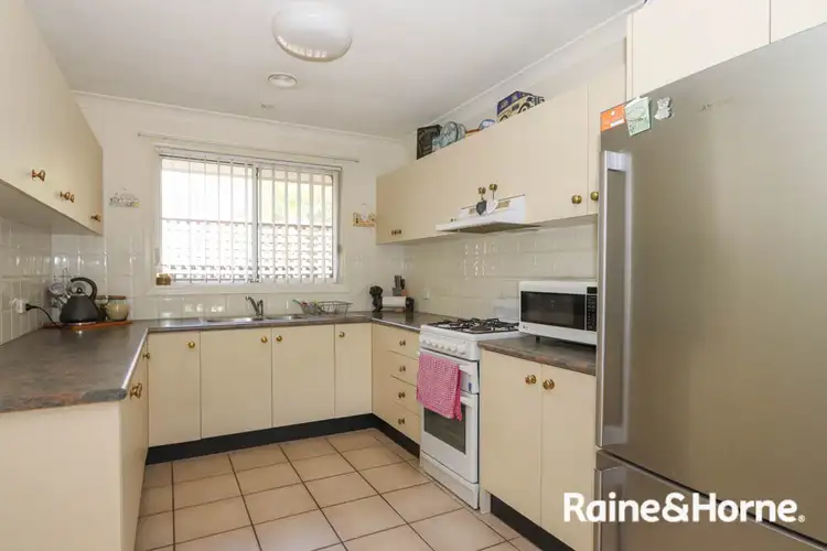 Second view of Homely house listing, 28 Rocket Street, South Bathurst NSW 2795