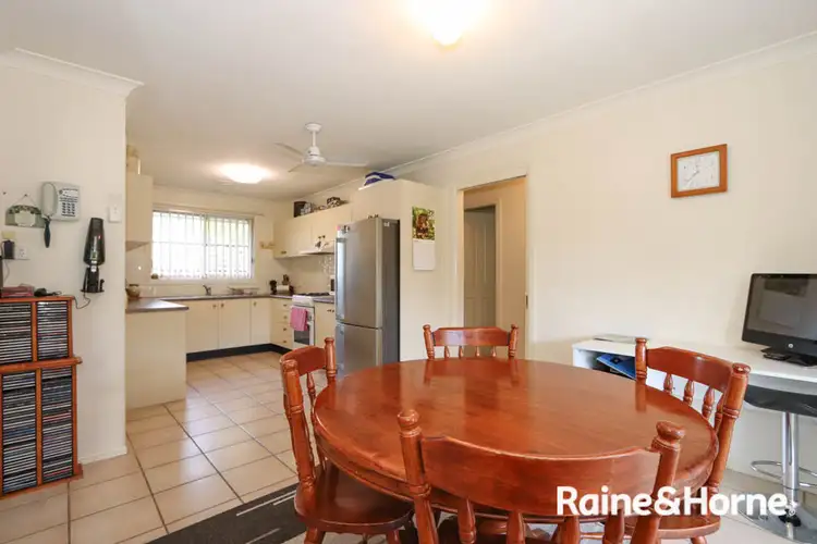 Third view of Homely house listing, 28 Rocket Street, South Bathurst NSW 2795