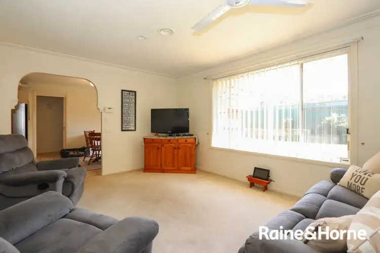 Fifth view of Homely house listing, 28 Rocket Street, South Bathurst NSW 2795