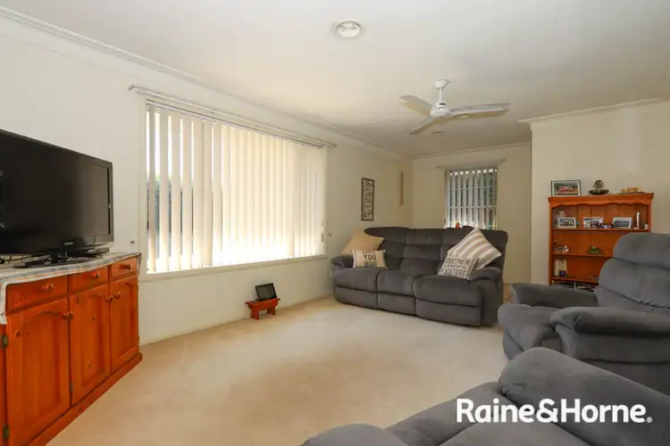 Sixth view of Homely house listing, 28 Rocket Street, South Bathurst NSW 2795