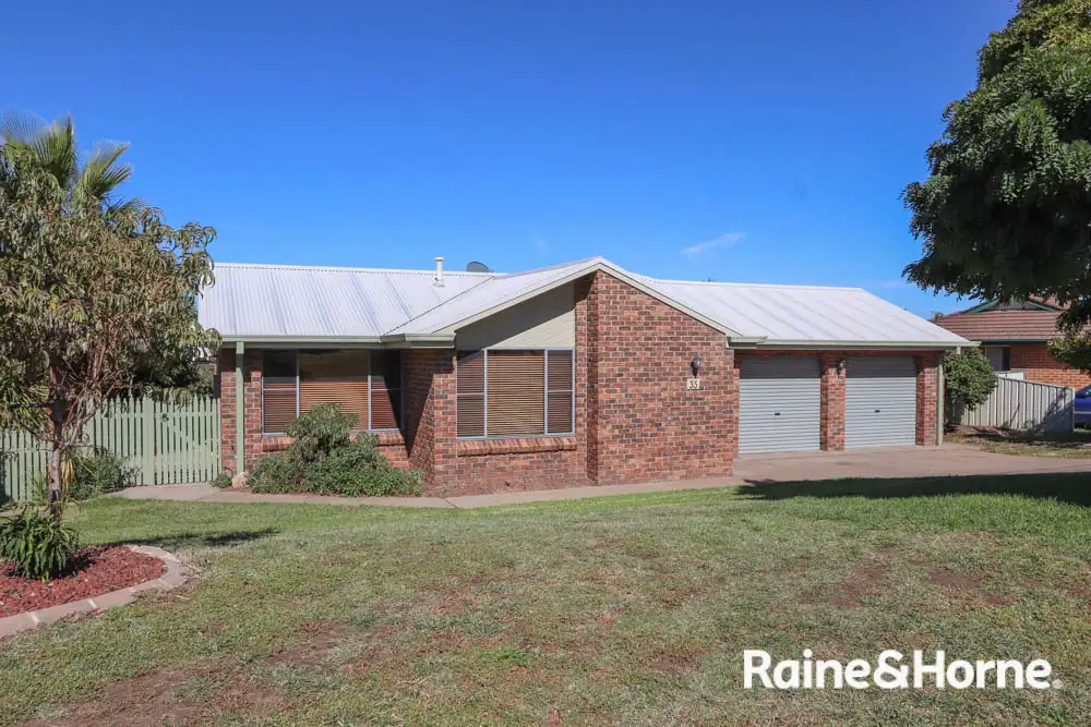 Main view of Homely house listing, 35 Freestone Way, Windradyne NSW 2795