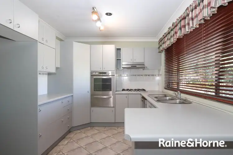 Second view of Homely house listing, 35 Freestone Way, Windradyne NSW 2795