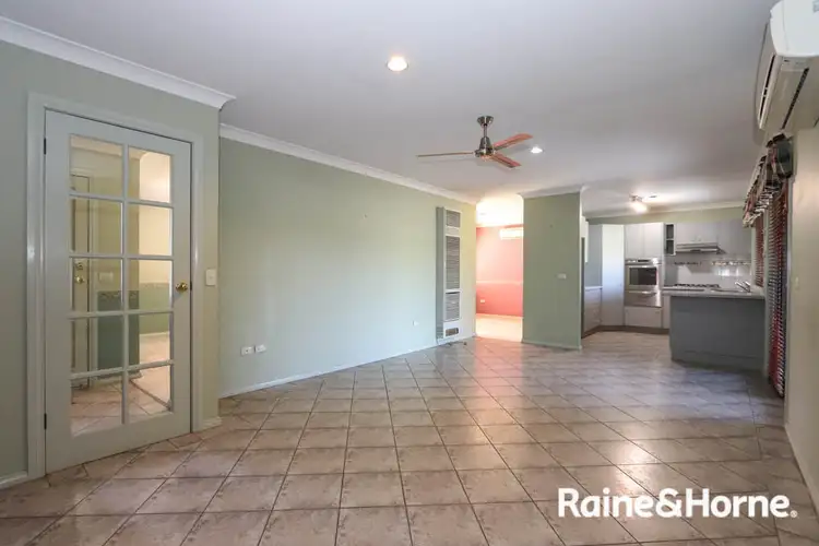 Third view of Homely house listing, 35 Freestone Way, Windradyne NSW 2795