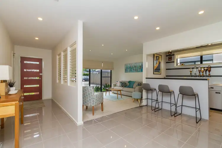 Second view of Homely house listing, 21 Ivan Avenue, Edithvale VIC 3196