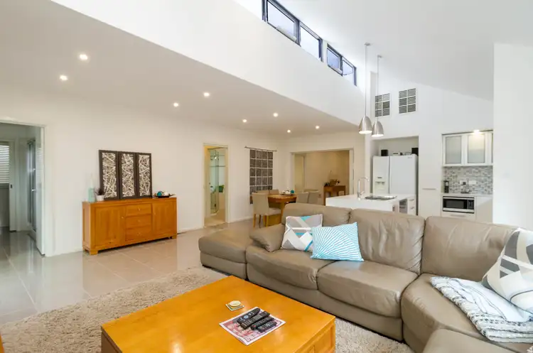 Fourth view of Homely house listing, 21 Ivan Avenue, Edithvale VIC 3196