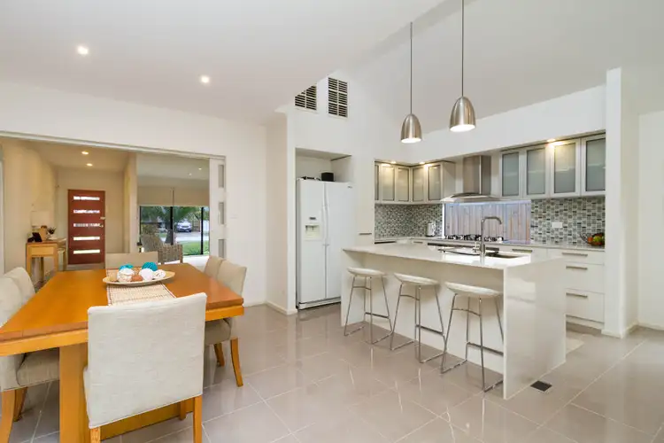 Fifth view of Homely house listing, 21 Ivan Avenue, Edithvale VIC 3196