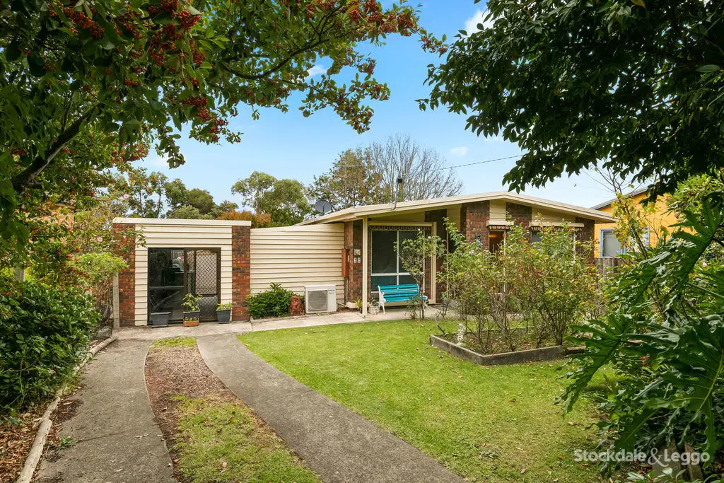 Main view of Homely house listing, 22 Darling Avenue, Inverloch VIC 3996