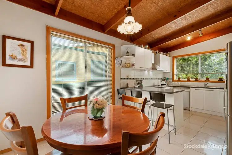 Second view of Homely house listing, 22 Darling Avenue, Inverloch VIC 3996