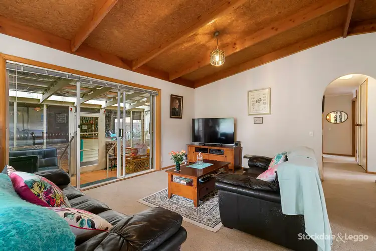 Fourth view of Homely house listing, 22 Darling Avenue, Inverloch VIC 3996