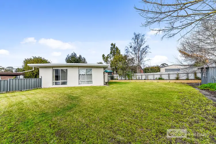 Second view of Homely house listing, 4 Stewart Street, Millicent SA 5280