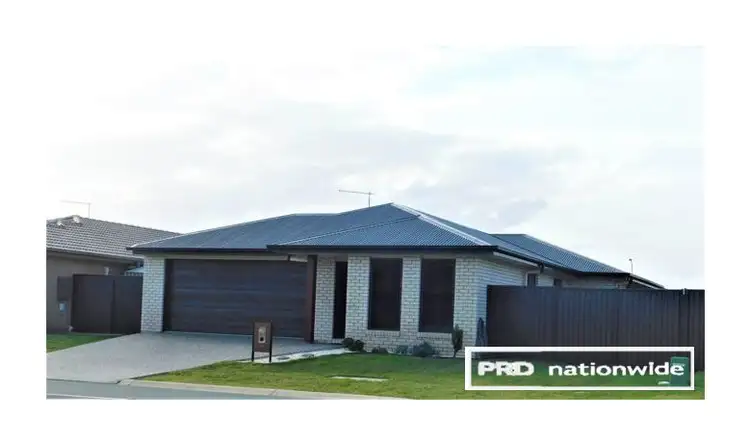 Main view of Homely house listing, 26 Cod Circuit, Bongaree QLD 4507