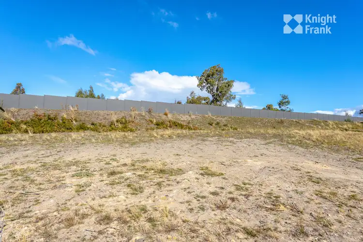 Third view of Homely land listing, 43 Eldridge Drive, Kingston TAS 7050
