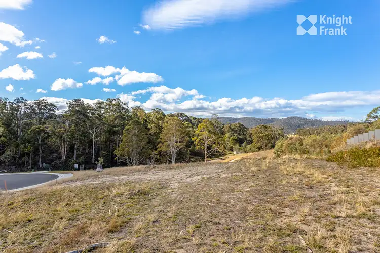 Fourth view of Homely land listing, 43 Eldridge Drive, Kingston TAS 7050