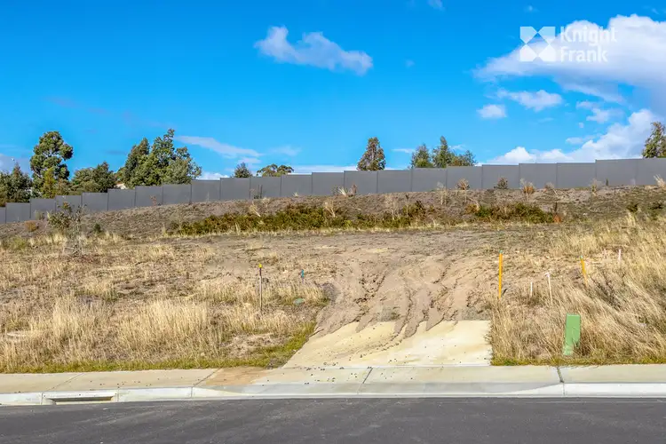 Fifth view of Homely land listing, 43 Eldridge Drive, Kingston TAS 7050