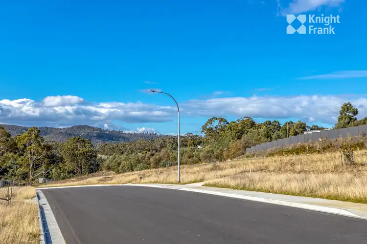 Sixth view of Homely land listing, 43 Eldridge Drive, Kingston TAS 7050