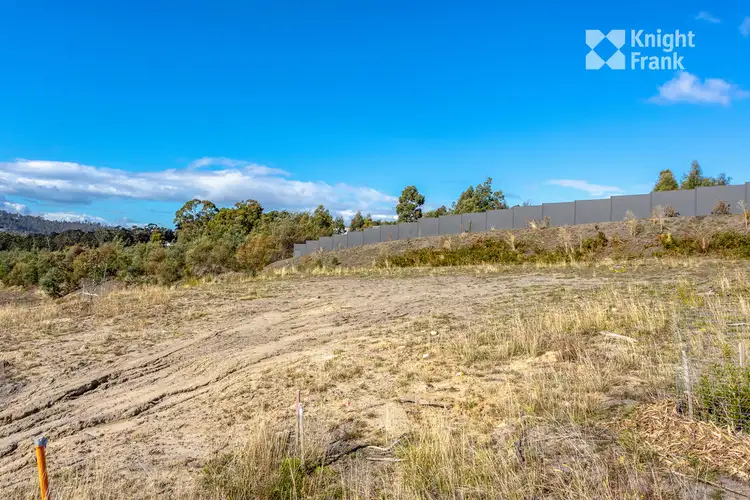 Seventh view of Homely land listing, 43 Eldridge Drive, Kingston TAS 7050