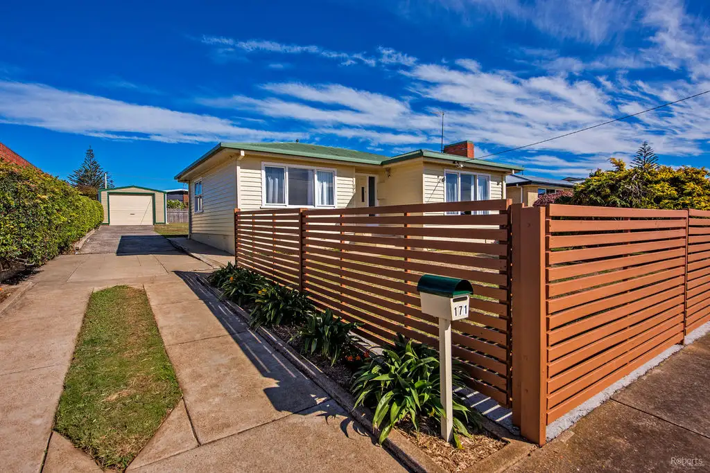 Main view of Homely house listing, 171 Madden Street, Devonport TAS 7310