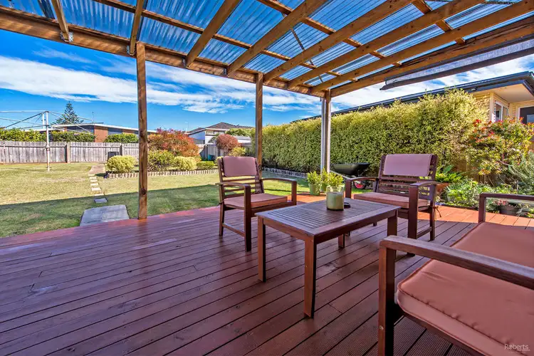 Sixth view of Homely house listing, 171 Madden Street, Devonport TAS 7310