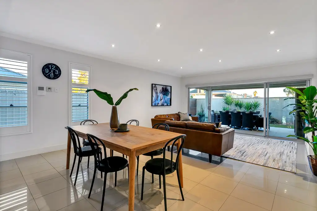 Main view of Homely house listing, 10A Harding Street, Glengowrie SA 5044