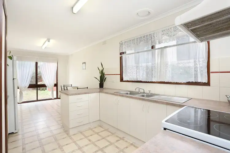 Fifth view of Homely house listing, 70 Outlook Drive, Glenroy VIC 3046