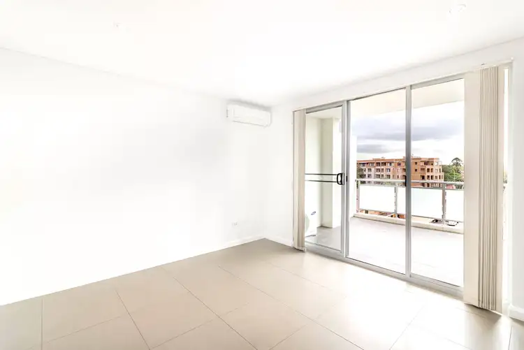 Third view of Homely apartment listing, 22/20-24 Sorrell Street, Parramatta NSW 2150