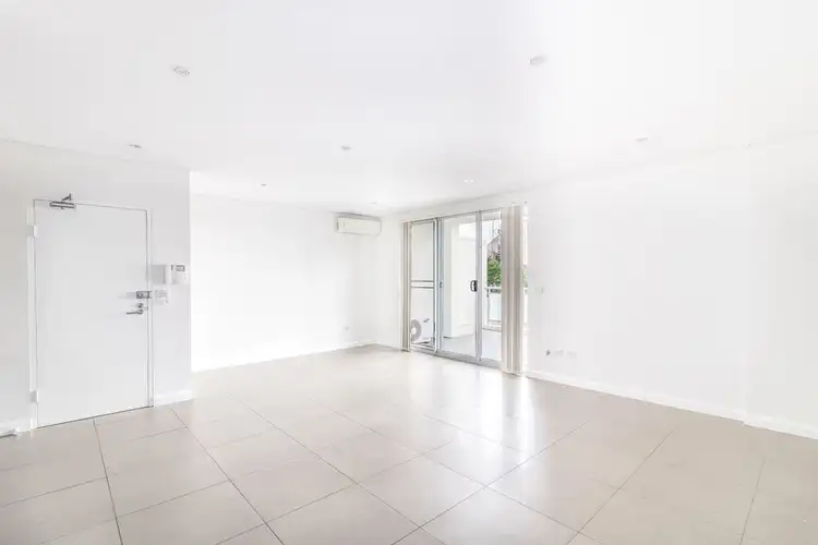 Fifth view of Homely apartment listing, 22/20-24 Sorrell Street, Parramatta NSW 2150