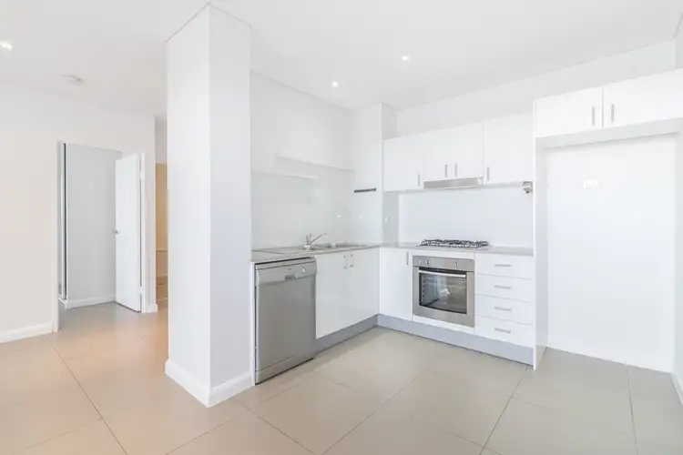 Sixth view of Homely apartment listing, 22/20-24 Sorrell Street, Parramatta NSW 2150