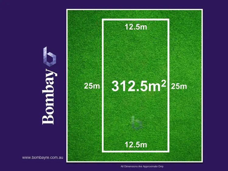 Lot 22392 Featherwood Cr, Craigieburn VIC 3064