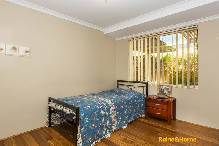 Sixth view of Homely unit listing, 42A Stanton Street, Eaton WA 6232