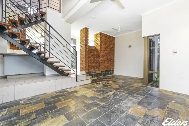 Fifth view of Homely unit listing, 3/16 Queen Street, Stuart Park NT 820