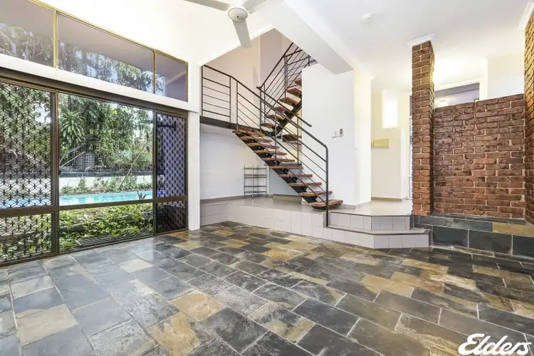 Sixth view of Homely unit listing, 3/16 Queen Street, Stuart Park NT 820