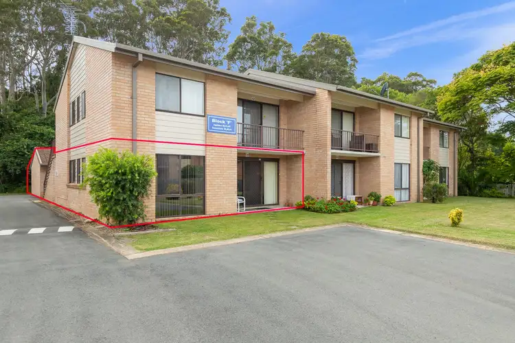 Second view of Homely unit listing, 39/1-9 WHARF ROAD, North Batemans Bay NSW 2536