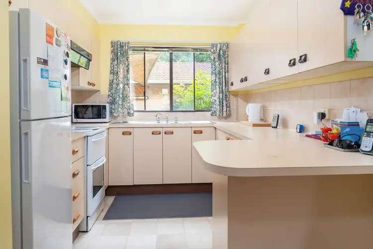 Third view of Homely unit listing, 39/1-9 WHARF ROAD, North Batemans Bay NSW 2536