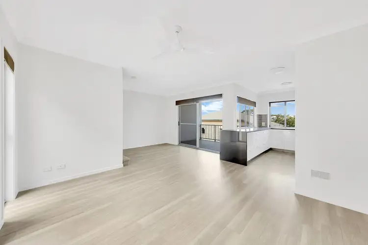 Third view of Homely unit listing, 3/5-9 VIEW STREET, West Gladstone QLD 4680