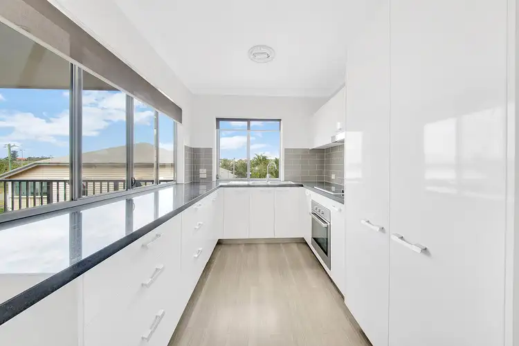 Fifth view of Homely unit listing, 3/5-9 VIEW STREET, West Gladstone QLD 4680